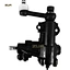 Power Steering Rack Mazda B2200